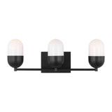 Foster 3 Light Vanity Light by Visual Comfort Studio - DJV1093