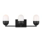Foster 3 Light Vanity Light by Visual Comfort Studio - DJV1093