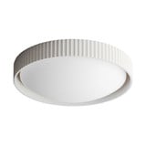 Souffle 30W 1 LED 18 Inch Wide Flush Mount by ET2 - E25058