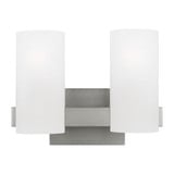 Rhode 2 Light Vanity Light by Visual Comfort Studio - DJV1102