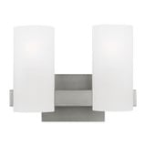 Rhode 2 Light Vanity Light by Visual Comfort Studio - DJV1102
