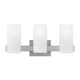 Rhode 3 Light Vanity Light by Visual Comfort Studio - DJV1103