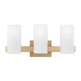 Rhode 3 Light Vanity Light by Visual Comfort Studio - DJV1103