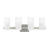 Rhode 4 Light Vanity Light by Visual Comfort Studio - DJV1104