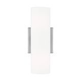 Capalino 2 Light Vanity Light by Visual Comfort Studio - DJW1022