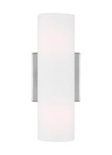 Capalino 2 Light Vanity Light by Visual Comfort Studio - DJW1022