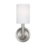 Egmont 1 Light Vanity Light by Visual Comfort Studio - DJW1051