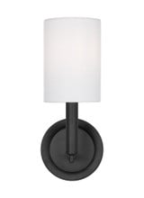 Egmont 1 Light Vanity Light by Visual Comfort Studio - DJW1051