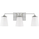 Braylon 3 Light Vanity Light by Homeplace - 114131