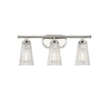 Chantilly 3 Light Vanity Light by Savoy House - 8-1745-3