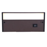 4W LED Undercabinet 1 Ins Tall and 3.63 In Wide by Craftmade - CUC1008