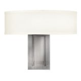 Hampton 2 Light Candle Style Wall Sconce by Hinkley - 3202