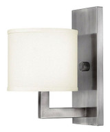 Hampton 1 Light Wall Sconce by Hinkley - 3210