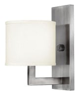 Hampton 1 Light Wall Sconce by Hinkley - 3210