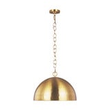 Whare 1 Light Large Pendant by Visual Comfort Studio - EP1251
