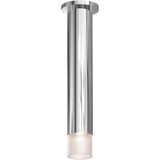 Alc 20W 1 LED 3 Inch Wide Flush Mount by Sonneman - 3064