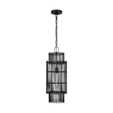 Elio 1 Light Mini Chandelier by Visual Comfort Studio - EP1411
