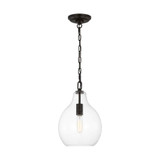 Magnus 1 Light Small Pendant by Visual Comfort Studio - EP1451