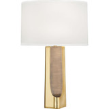 Margeaux 1 Light Table Lamp 5.875 Inches and 27.875 x Robert Abbey - 174GS