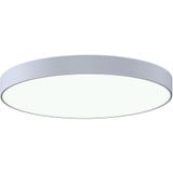 Pi 1 LED Flush Mount 4 Inch Tall and 23.75 Inch Wide by Sonneman - 3747