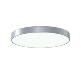 Pi 1 LED Flush Mount 4 Inch Tall and 23.75 Inch Wide by Sonneman - 3747