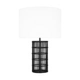 Elio 9W 1 LED Medium Table Lamp 24.5 x 16.5 Inches by Visual Comfort Studio - ET1511