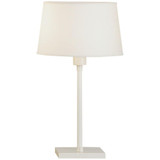 Real Simple 1 Light Table Lamp 7 Inches and 22.75 x Robert Abbey - RSTL22