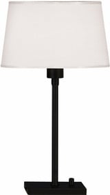 Real Simple 1 Light Table Lamp 7 Inches and 22.75 x Robert Abbey - RSTL22