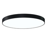 Pi 1 LED Flush Mount 4 Inch Tall and 29.5 Inch Wide by Sonneman - 3748