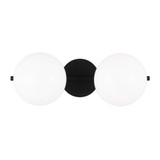 Lune 2 Light Vanity Light by Visual Comfort Studio - EV1012