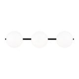 Lune 3 Light Vanity Light by Visual Comfort Studio - EV1013