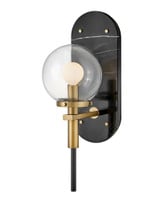 Gilda 1 Light Wall Sconce by Hinkley - 34590