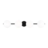 Lune 4 Light Vanity Light by Visual Comfort Studio - EV1014