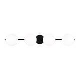 Lune 4 Light Vanity Light by Visual Comfort Studio - EV1014