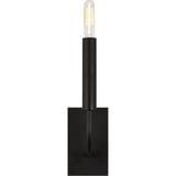 Brianna 1 Light Wall Sconce 14.13 Inch Tall by Visual Comfort Studio - EW1001