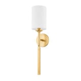 Brewster 1 Light Wall Sconce by Hudson Valley - 3122