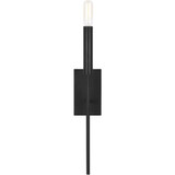 Brianna 1 Light Wall Sconce 20 Inch Tall by Visual Comfort Studio - EW1161