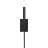 Brianna 1 Light Wall Sconce 20 Inch Tall by Visual Comfort Studio - EW1161