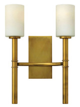 Margeaux 2 Light Wall Sconce by Hinkley - 3582