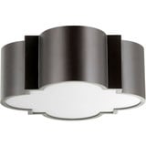 Wyatt 2 Light 16 Inch Wide Flush Mount by Cyan - 10061-WYA