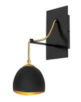 Nula 1 Light Wall Sconce by Hinkley - 35900