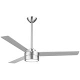 Roto 3 Blade Ceiling Fan 52 Inches Wide by Minka Aire - F535L