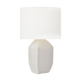 Sybert 9W 1 LED Medium Table Lamp 27.5 x 17.75 x Visual Comfort Studio - HT1101