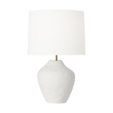 Cadley 9W 1 LED Medium Table Lamp 26.25 x 17 x Visual Comfort Studio - HT1111