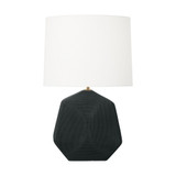 Tallulah 9W 1 LED Medium Table Lamp 25 x 17 Inches by Visual Comfort Studio - HT1121