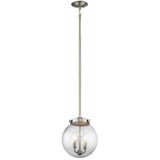 Holbrook 2 Light Small Pendant by Kichler - 42588