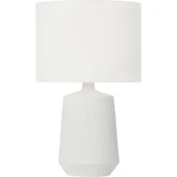 Panola 9W 1 LED Medium Table Lamp 27.5 x 17 Inches by Visual Comfort Studio - HT1131