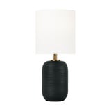 Fanny 9W 1 LED Small Table Lamp 14 x 6 Inches by Visual Comfort Studio - HT1141