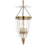 Hanover 4 Light Small Chandelier by Hudson Valley - 143