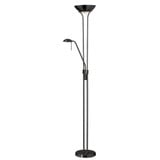 Mother Son Three Light Floor Lamp by Dainolite - 505F